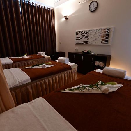 Babylon Premium Hotel & Spa Hanoi Zewnętrze zdjęcie